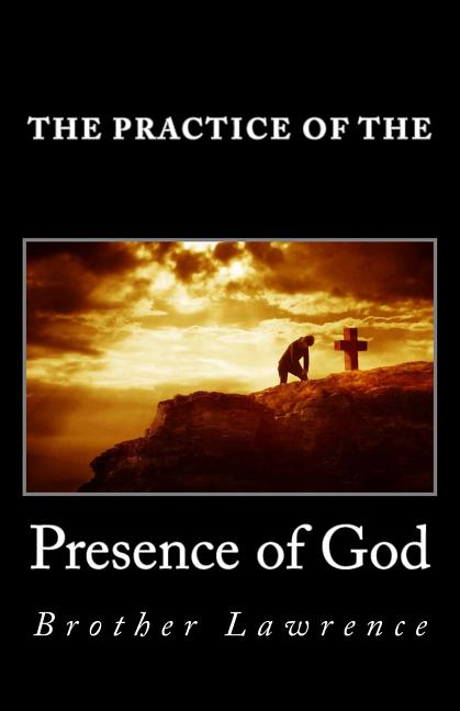 Book cover for Practice of the Presence of God