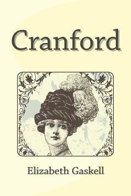 Book cover for Cranford