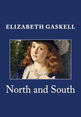 Book cover for North and South
