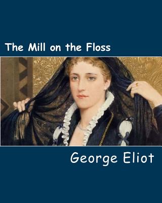 Book cover for The Mill on the Floss
