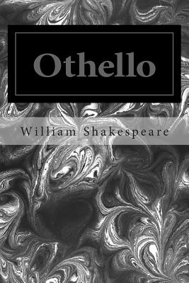 Book cover for Othello