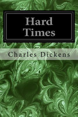 Book cover for Hard Times