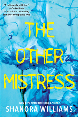 Book cover for The Other Mistress: A Riveting Psychological Thriller with a Shocking Twist