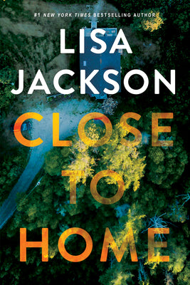 Book cover for Close to Home