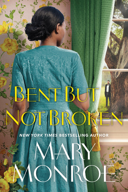 Book cover for Bent But Not Broken