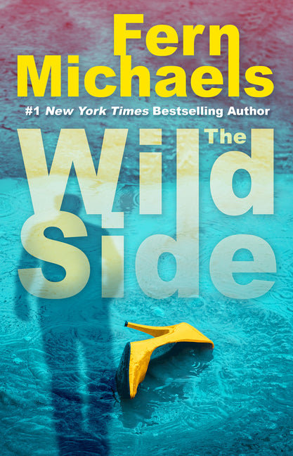 Book cover for Wild Side