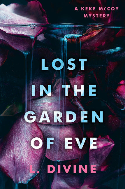 Book cover for Lost in the Garden of Eve