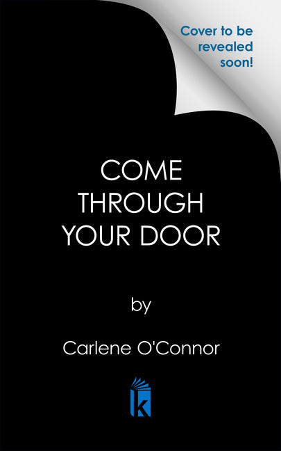Book cover for Come Through Your Door