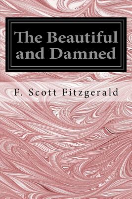 Book cover for The Beautiful and Damned