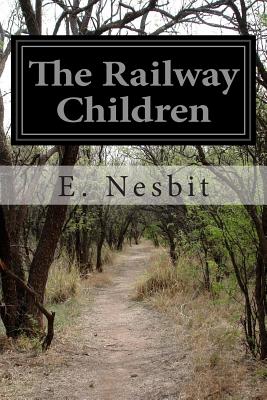 Book cover for The Railway Children