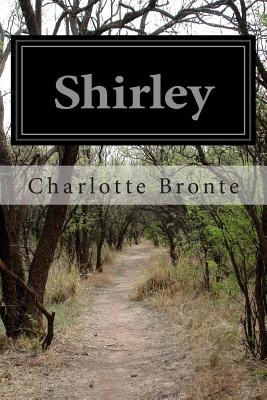 Book cover for Shirley