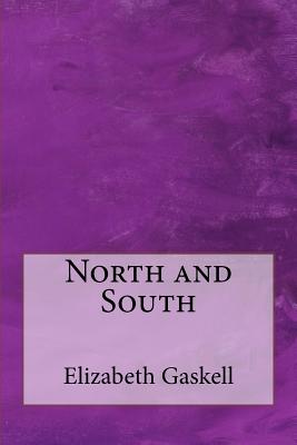 Book cover for North and South