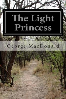 Book cover for The Light Princess