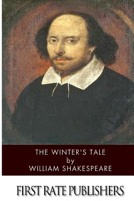 Book cover for The Winter's Tale