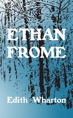 Book cover for Ethan Frome