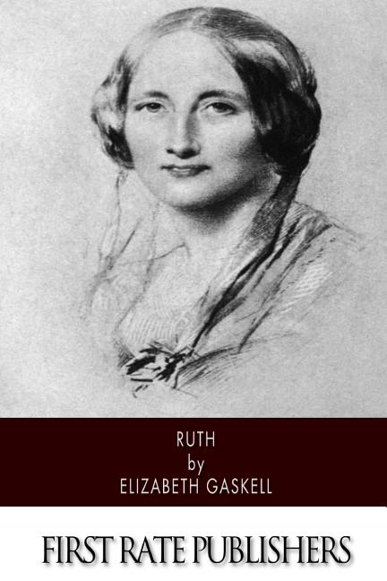 Book cover for Ruth