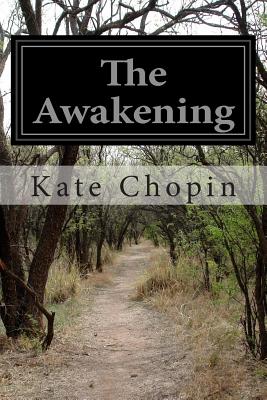 Book cover for The Awakening