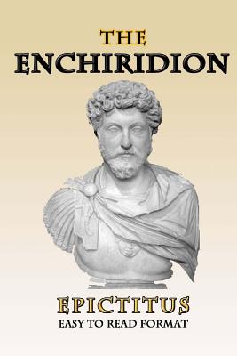 Book cover for The Enchiridion