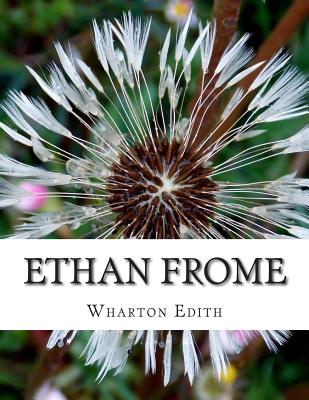 Book cover for Ethan Frome