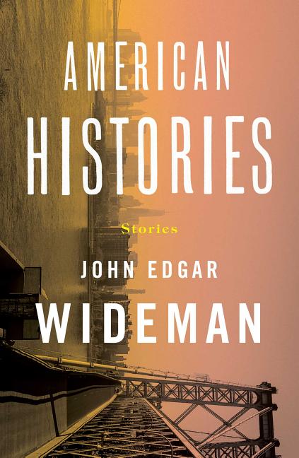 Book cover for American Histories: Stories