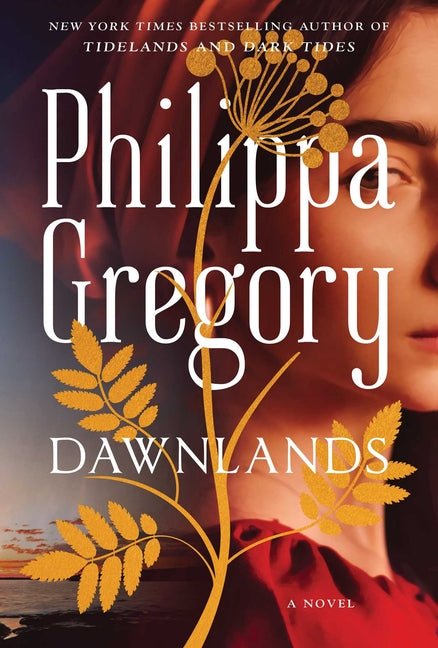 Book cover for Dawnlands