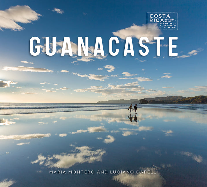 Book cover for Guanacaste