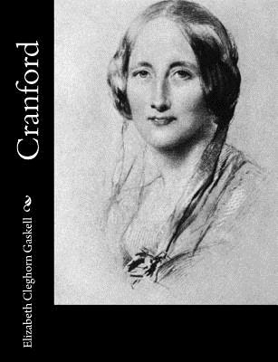 Book cover for Cranford