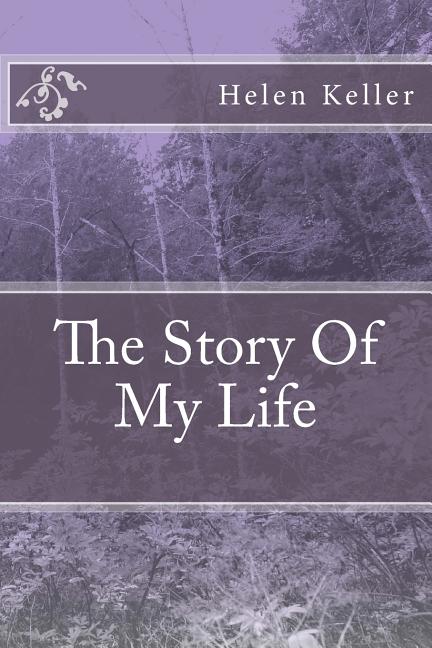 Book cover for Story of My Life