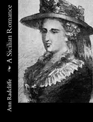 Book cover for A Sicilian Romance