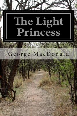 Book cover for The Light Princess