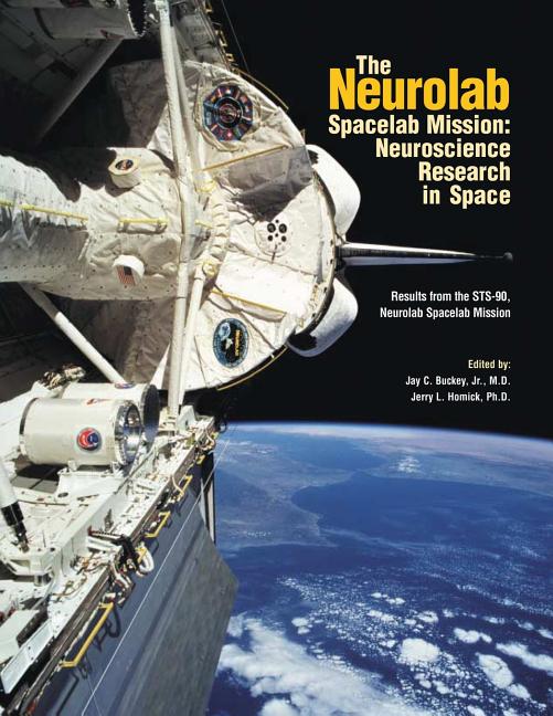 Book cover for Neurolab Spacelab Mission: Neuroscience Research in Space: Results from the STS-90 Neurolab Spacelab Mission