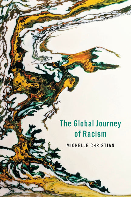 Book cover for Global Journey of Racism
