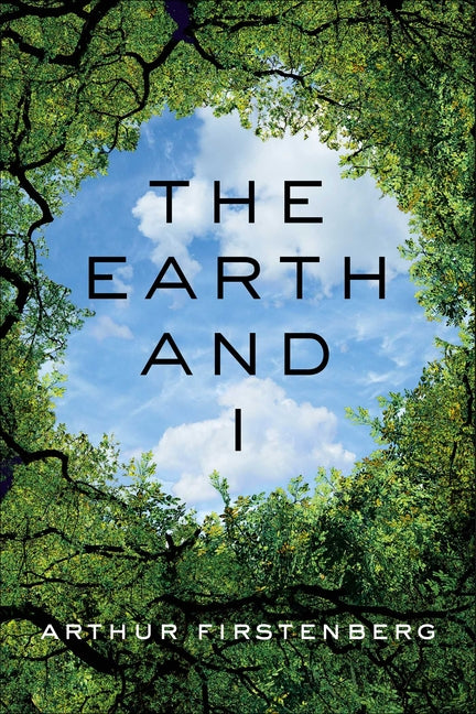 Book cover for Earth and I