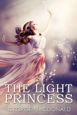 Book cover for The Light Princess