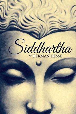 Book cover for Siddhartha