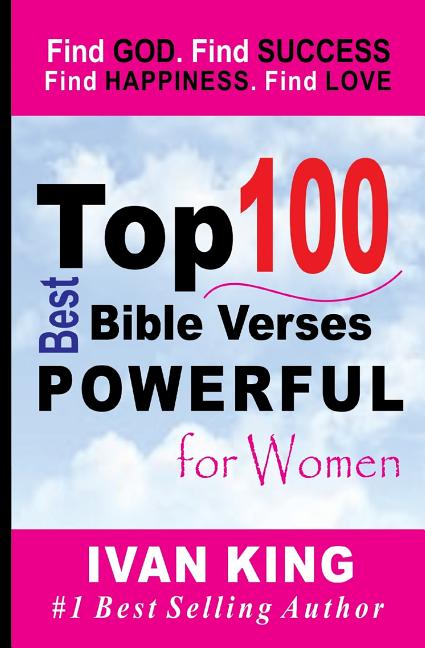 Book cover for Bible Verses for Women