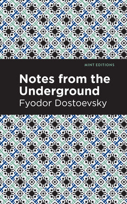 Book cover for Notes from the Underground