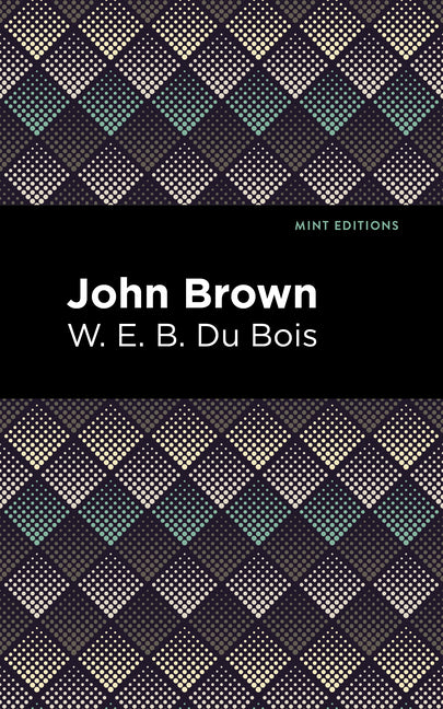 Book cover for John Brown