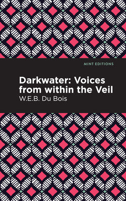 Book cover for Darkwater: Voices from Within the Veil