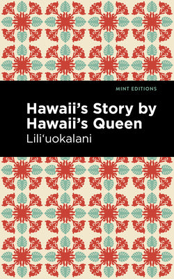 Book cover for Hawaii's Story by Hawaii's Queen