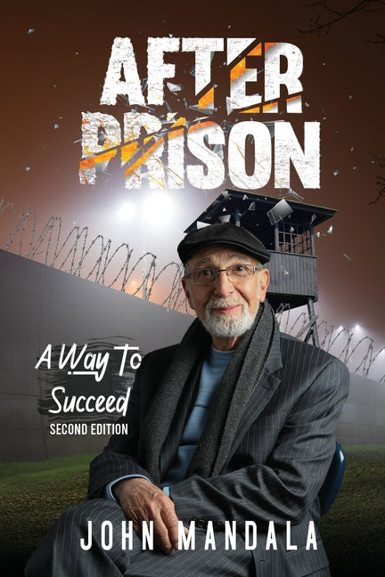 Book cover for After Prison