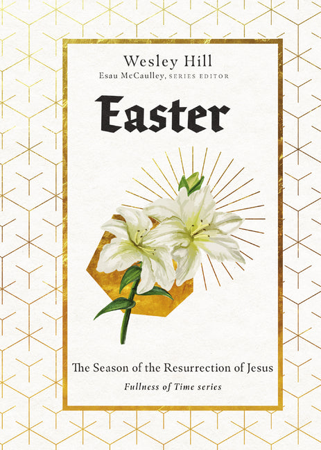 Book cover for Easter: The Season of the Resurrection of Jesus