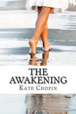 Book cover for The Awakening