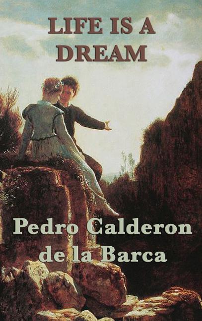 Book cover for Life Is A Dream
