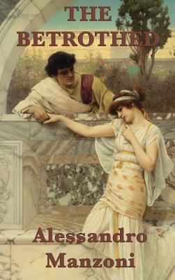 Book cover for The Betrothed