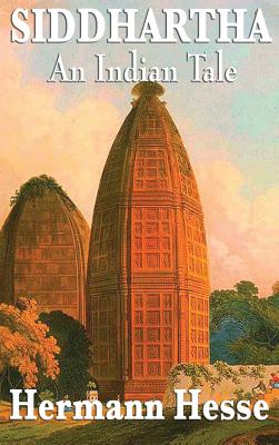 Book cover for Siddhartha