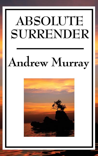 Book cover for Absolute Surrender