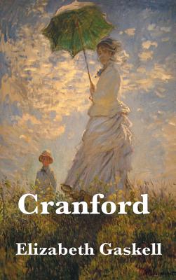 Book cover for Cranford