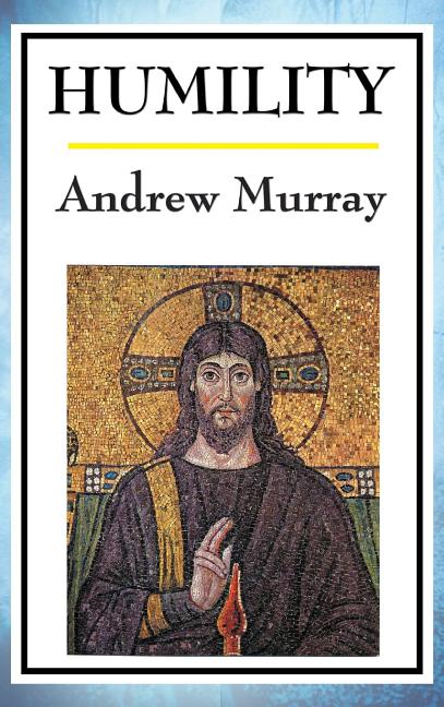 Book cover for Humility