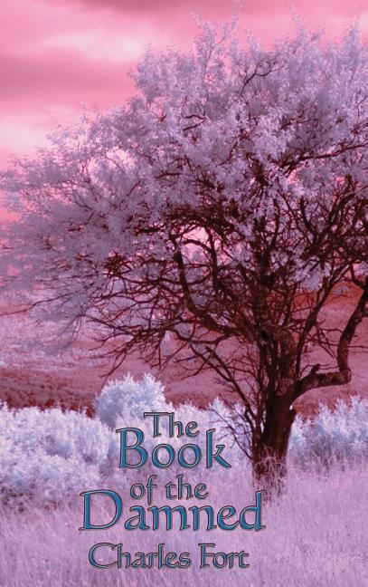 Book cover for Book of the Damned